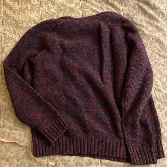 Old Navy knit sweater - Picture 2 of 3